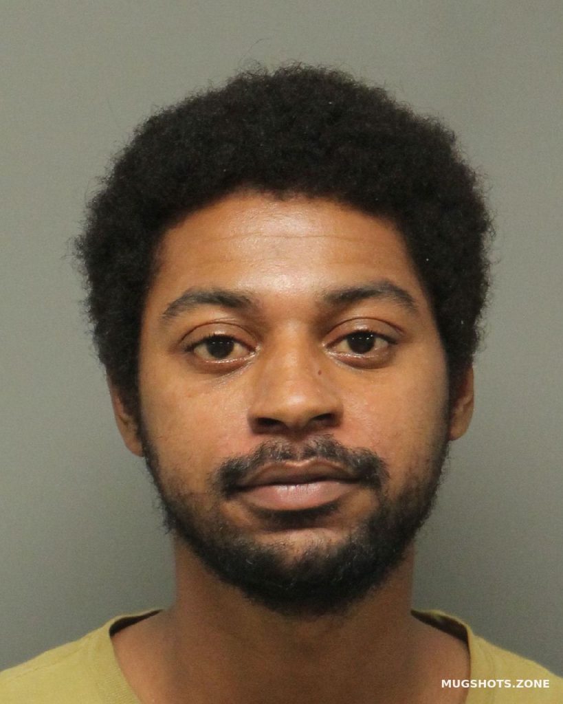 SMITH KENDRICK CATRELL 03 28 2023 Wake County Mugshots Zone