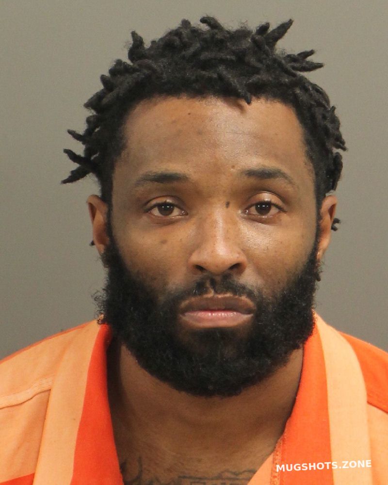 Turrentine Dwight Napoleon Wake County Mugshots Zone