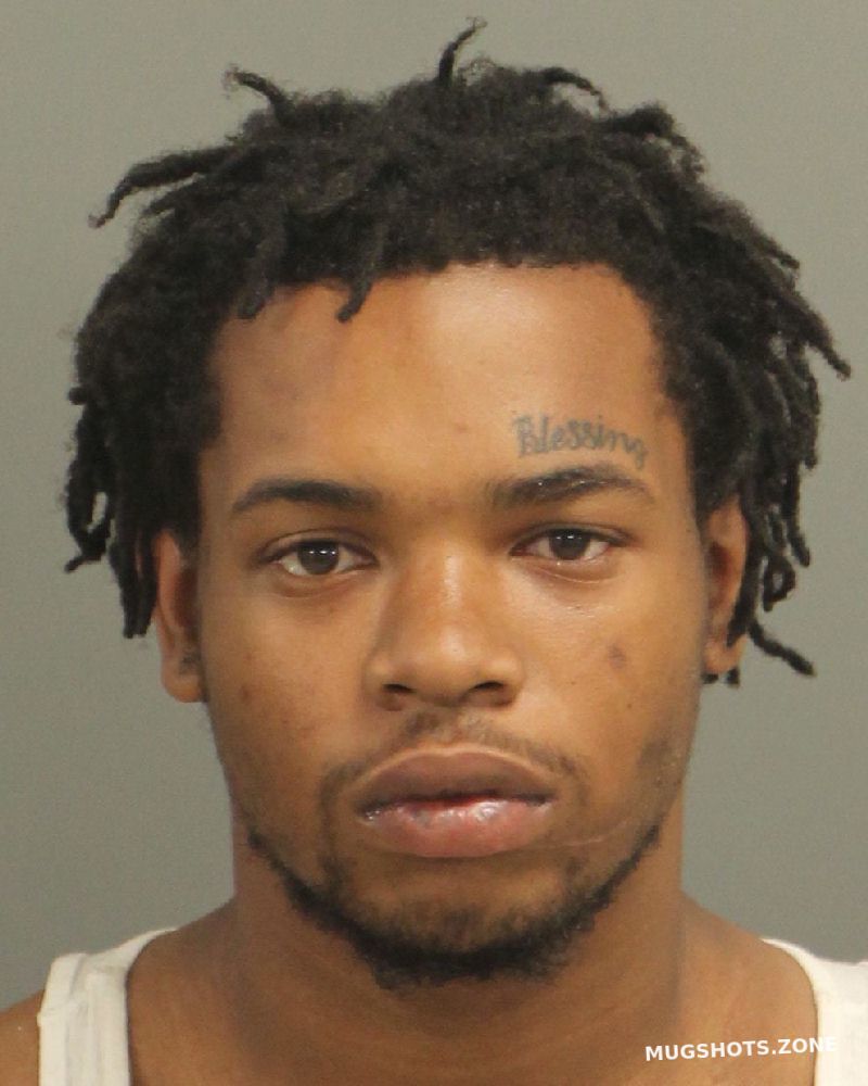 King Steven Donell Jr Wake County Mugshots Zone