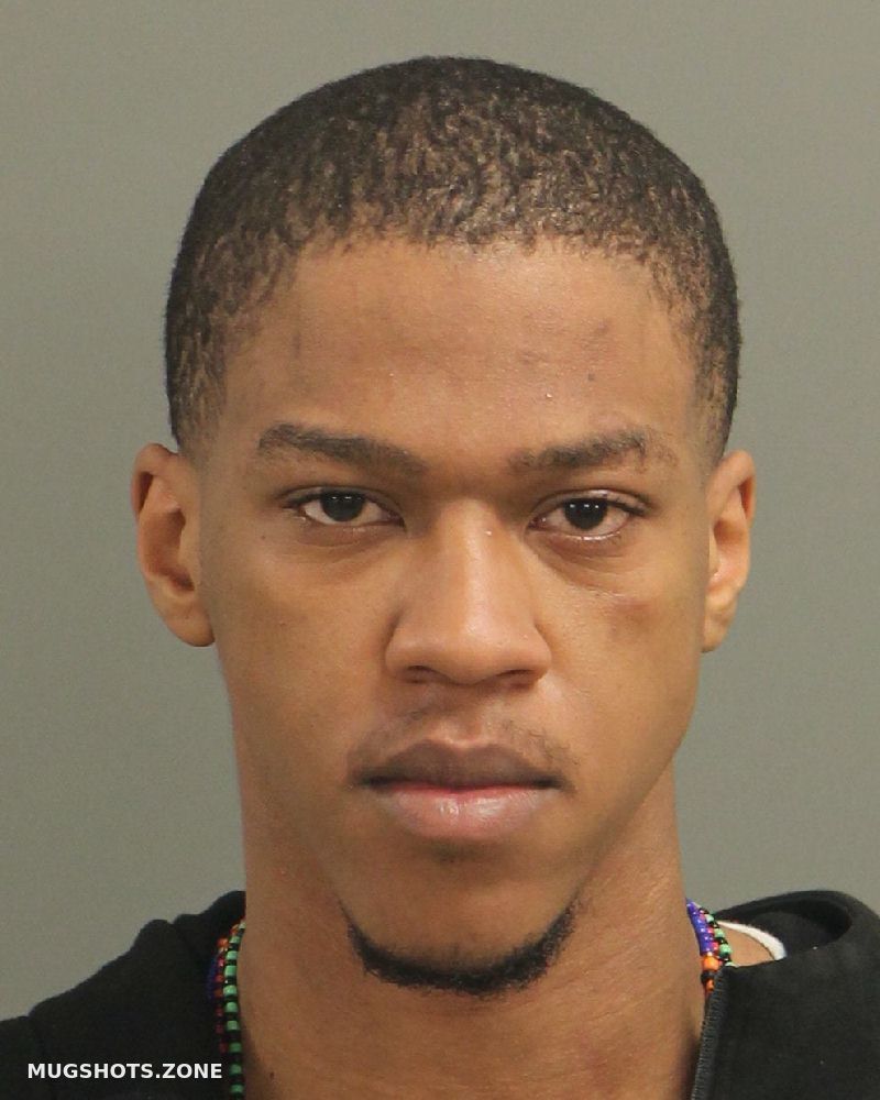 Williams Jaron Lamar Wake County Mugshots Zone