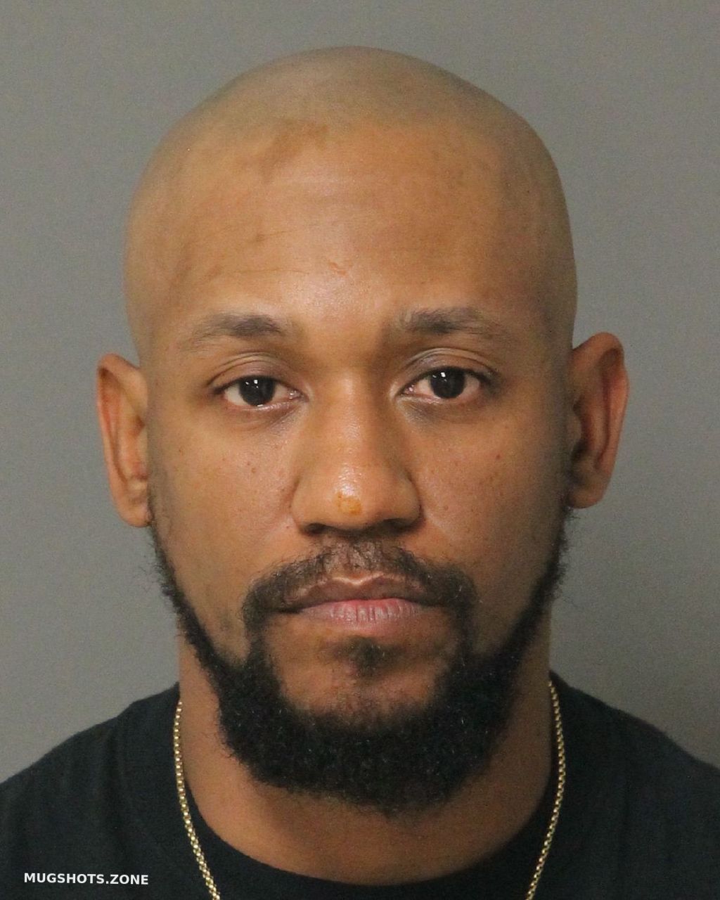 GARNER CHARMYLES EARL JR 04 07 2023 Wake County Mugshots Zone