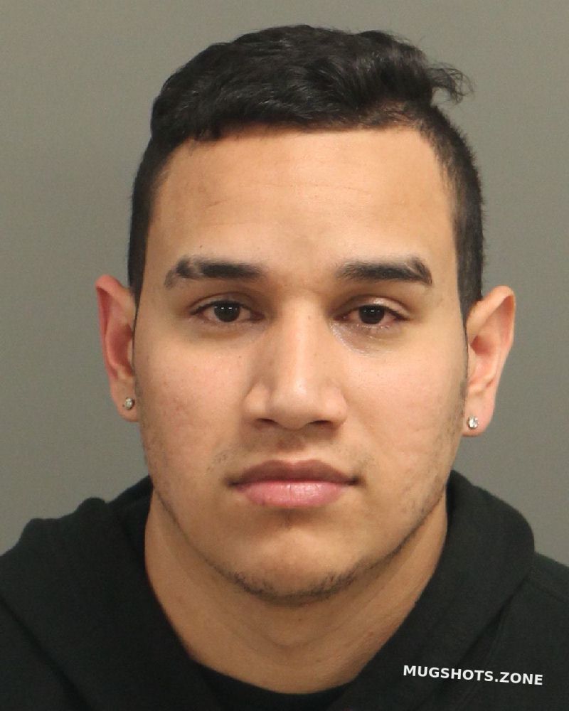 HERNANDEZ PUERTA JAIRO JOSUE 04 08 2023 Wake County Mugshots Zone