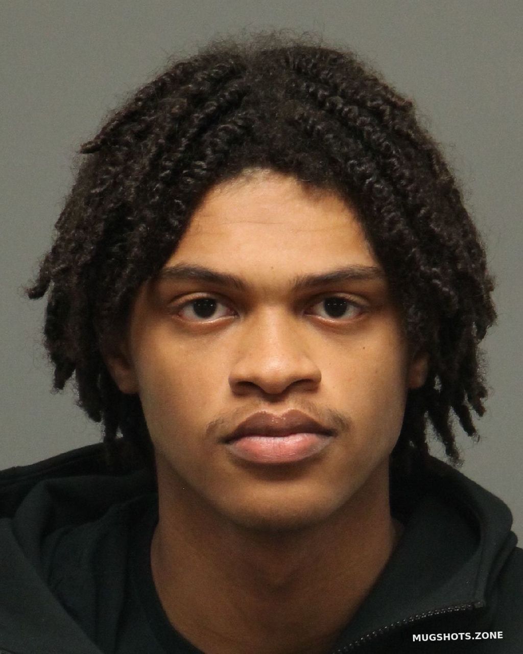 TUCKER NEHEMIAH ANDRE 04 11 2023 Wake County Mugshots Zone