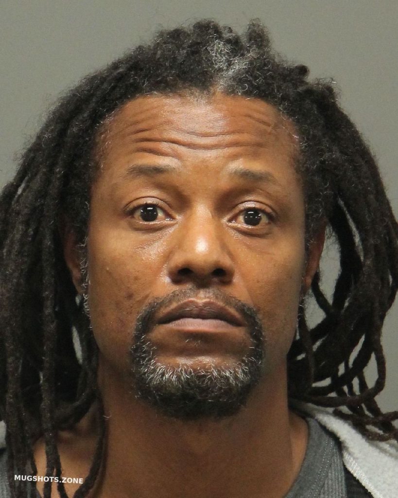 SLEDGE WILLIAM DEANDRE 04 11 2023 Wake County Mugshots Zone