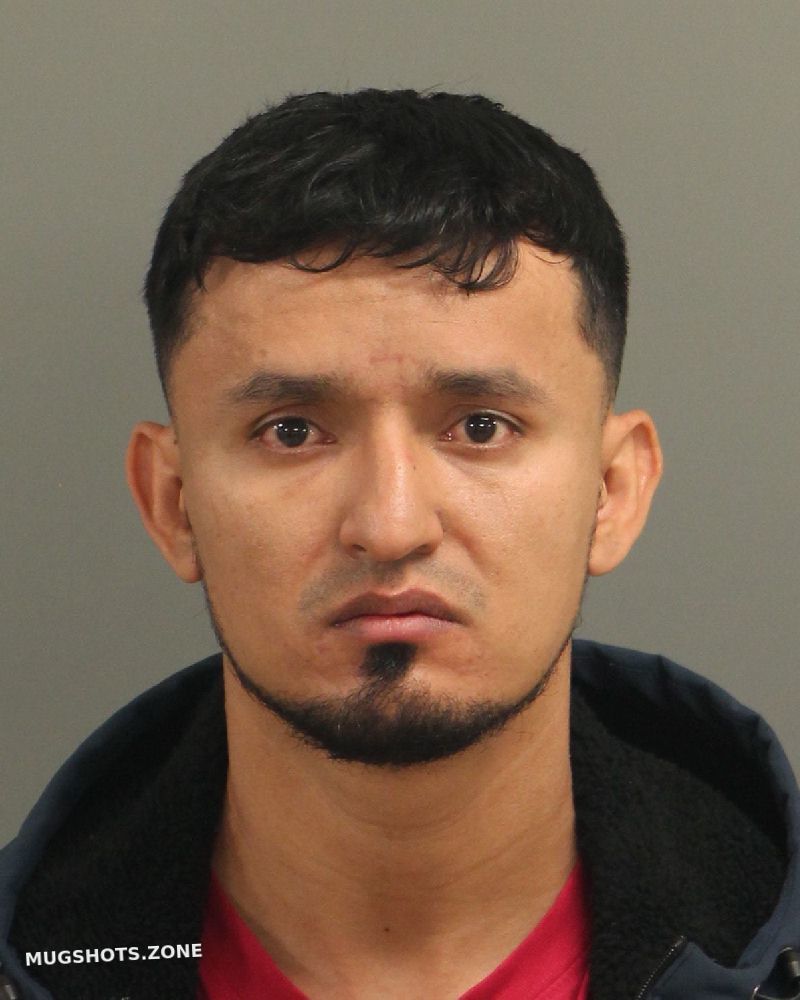 Pineda Lopez Obed Arobyn Wake County Mugshots Zone