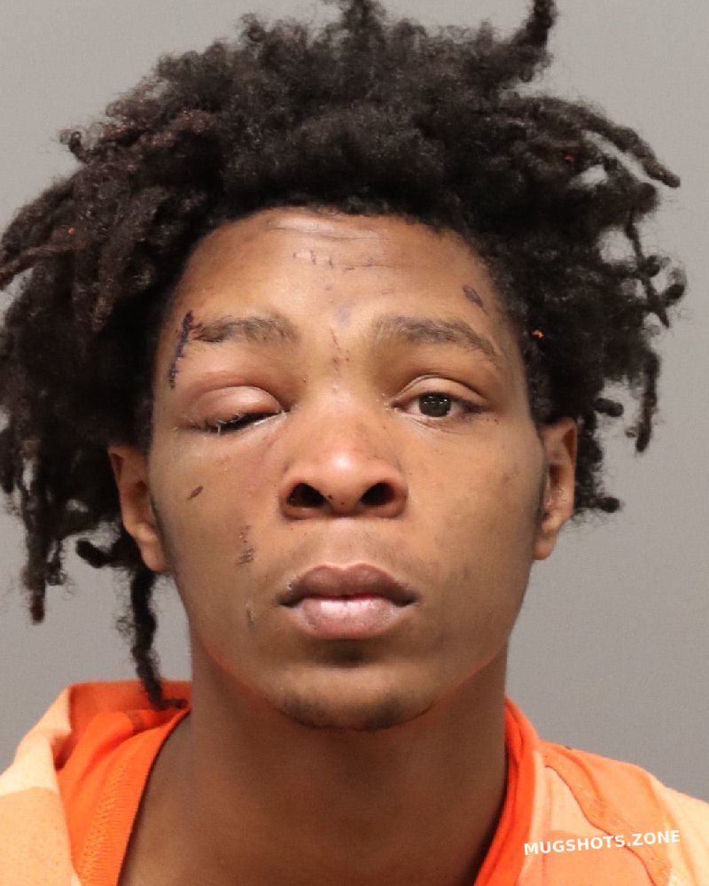 Williams Ismial Isaiah Wake County Mugshots Zone