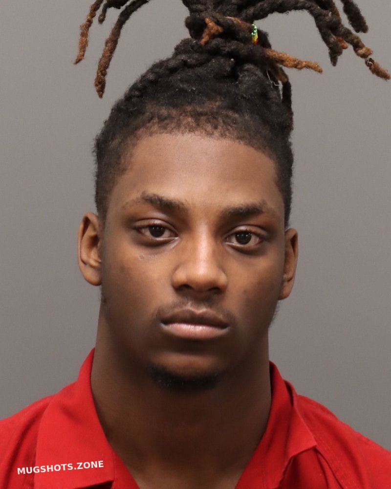 Williams Joshua Jaquan Wake County Mugshots Zone