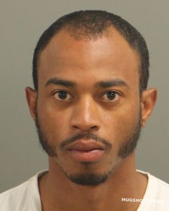 BURNETTE KHALIL MARQUAE 05 05 2023 Wake County Mugshots Zone