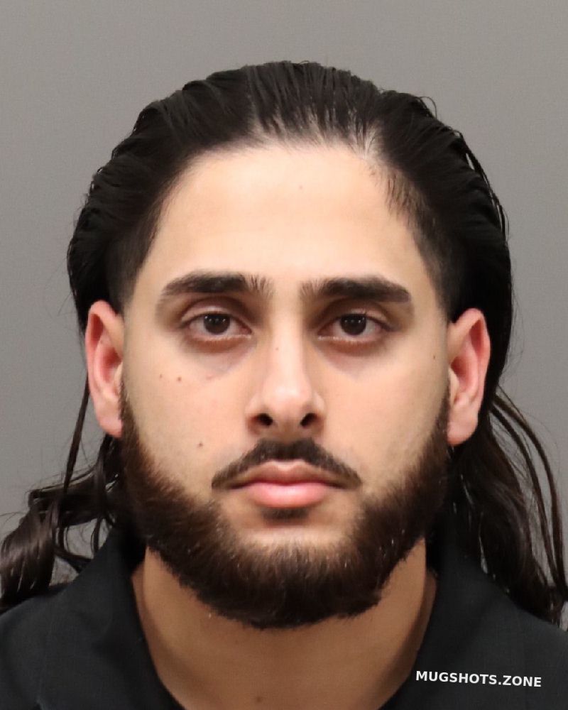 Choudry Muhammad Usman Wake County Mugshots Zone