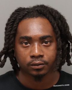 WYNN AKIL JAMEL 05 09 2023 Wake County Mugshots Zone