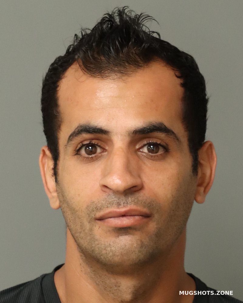 SHETAYA MOHAMMAD HASHEM 06 01 2023 Wake County Mugshots Zone