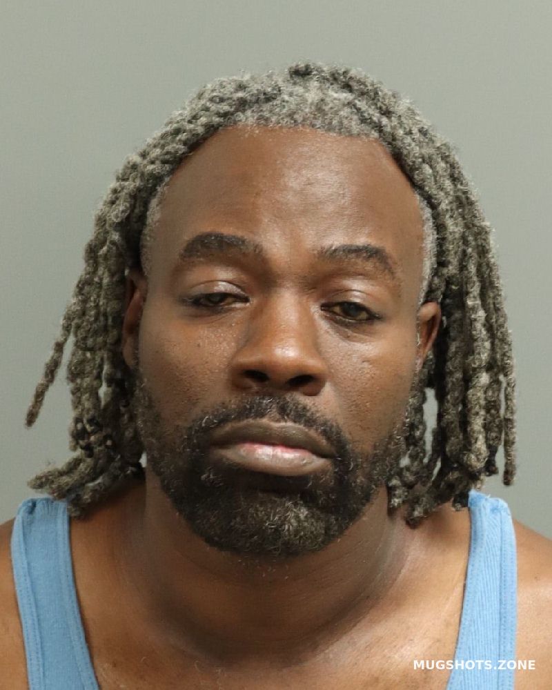 Dunn Doron Lamont Wake County Mugshots Zone