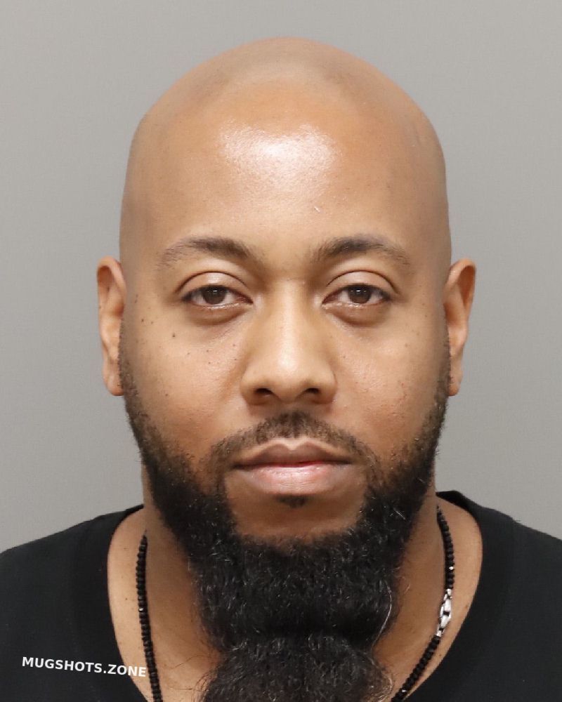 Rochelle David Anthony Jr Wake County Mugshots Zone