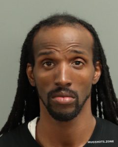 Nicholson Maurice Rashaad Wake County Mugshots Zone