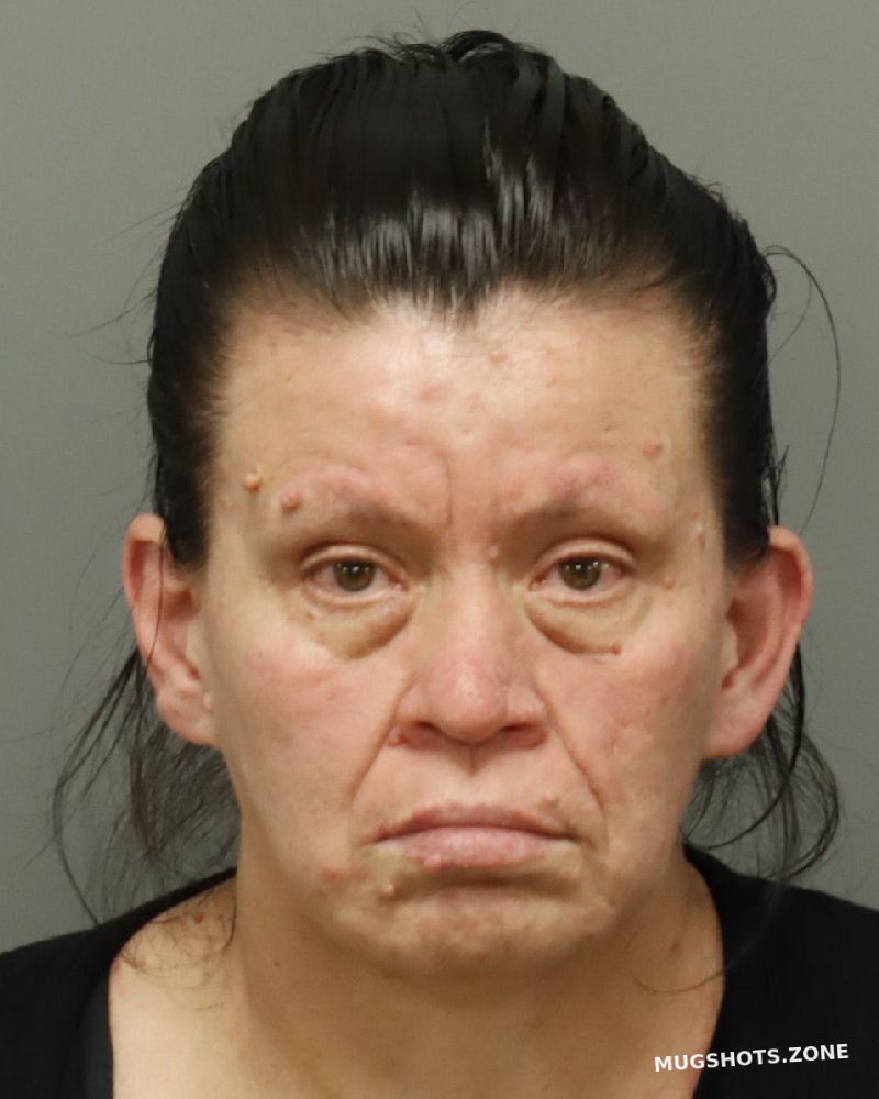 Salazar Duarte Jenyffer Caro Wake County Mugshots Zone