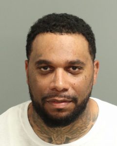 Johnson Ricardo Rashon Wake County Mugshots Zone