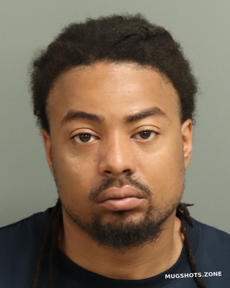 Mial Lance Ladarius Wake County Mugshots Zone