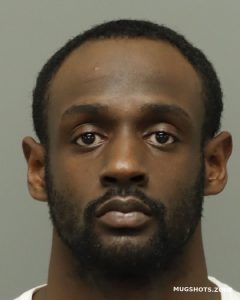 KOFFA OMARI KEON 06 16 2023 Wake County Mugshots Zone