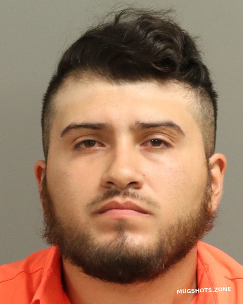 Nunez Bustos Luis Antonio Wake County Mugshots Zone