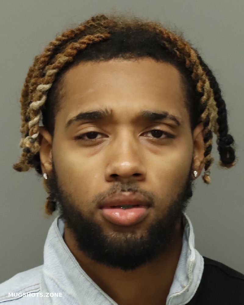 Simpson Lacy Edward Iii Wake County Mugshots Zone