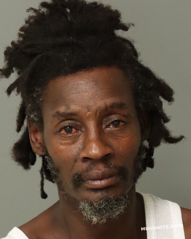 Sanders James Earl Wake County Mugshots Zone