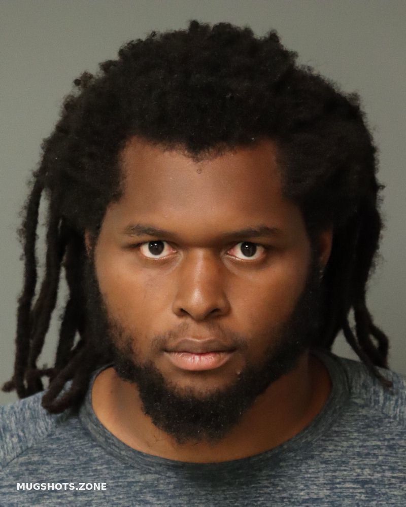 TINSLEY PARRISH CHRISTOPHER 07 08 2023 Wake County Mugshots Zone