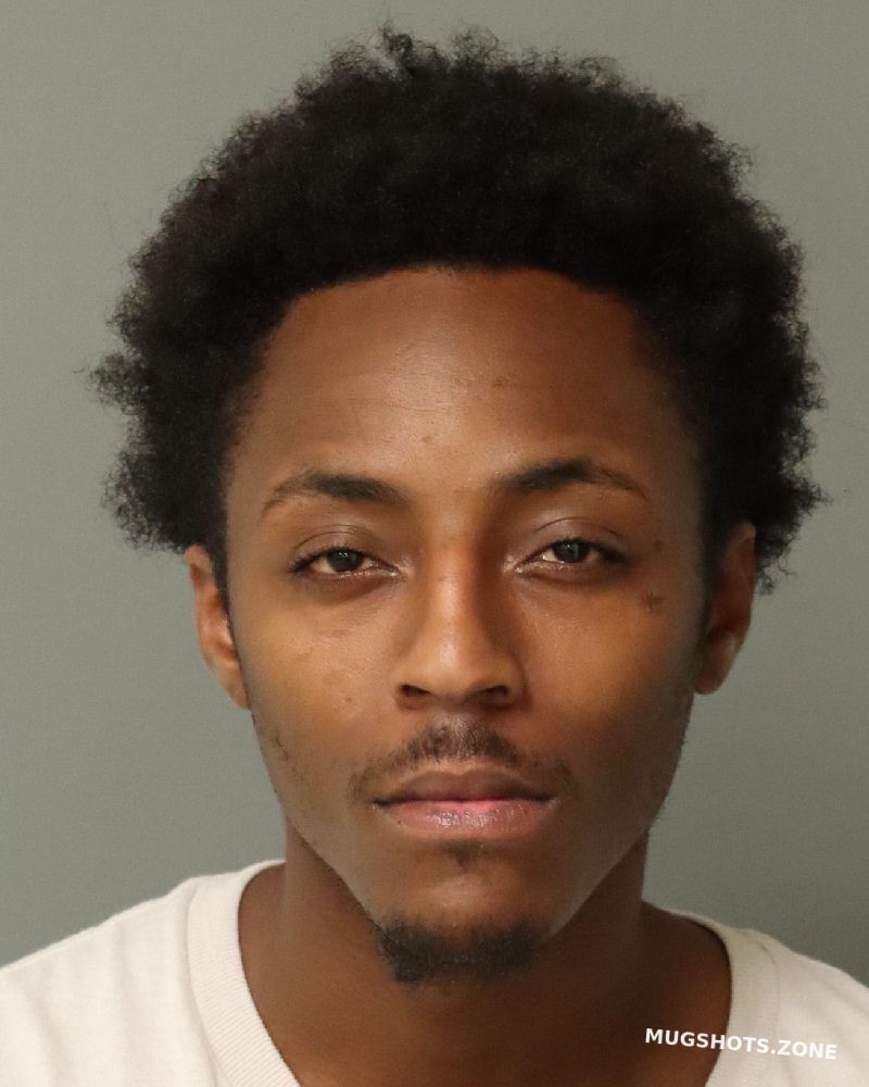 Reaves Damian Jr Wake County Mugshots Zone