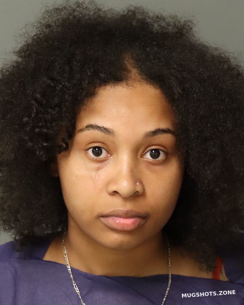 BATTLE SHATERRI TYANA 07 13 2023 Wake County Mugshots Zone