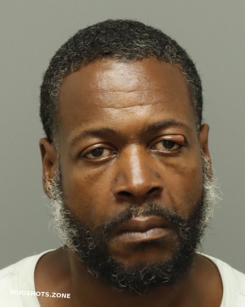 Williams Ramon Wake County Mugshots Zone