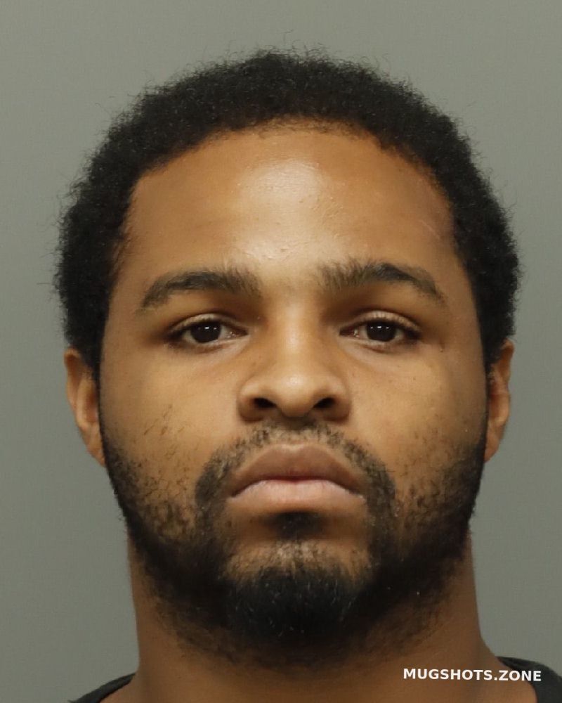 DAVIS SAVEON MONTRELL 07 17 2023 Wake County Mugshots Zone