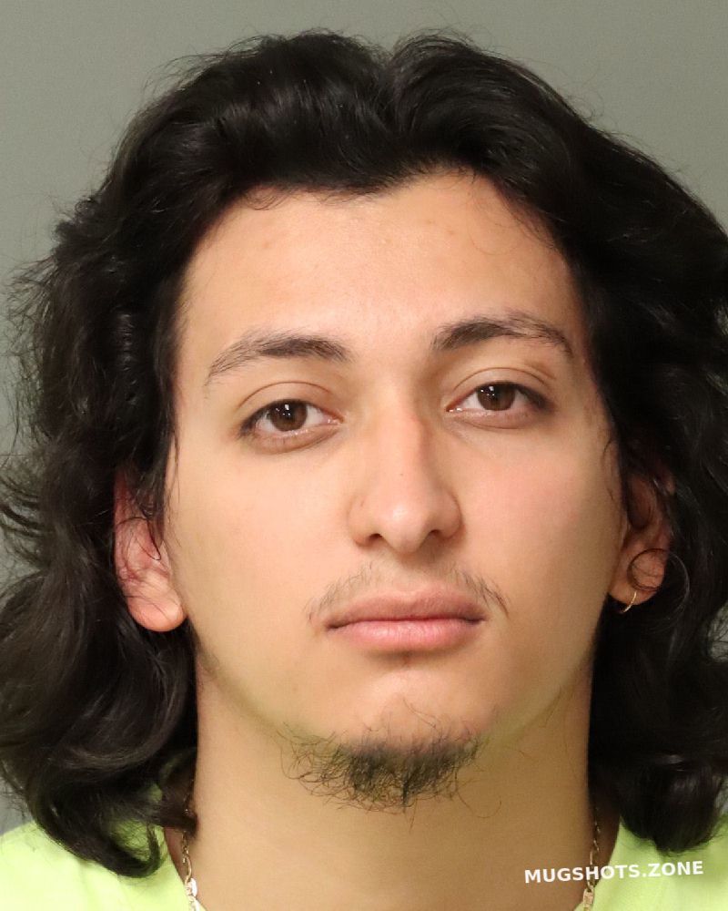 Castro Mariscal Ubaldo Wake County Mugshots Zone