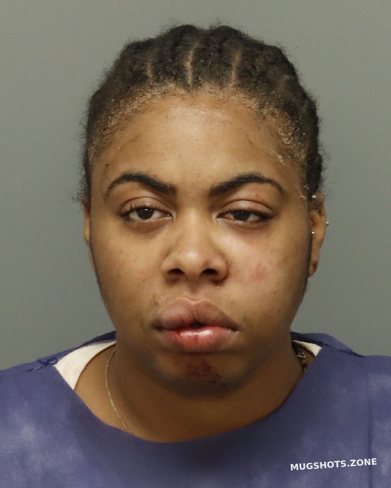 HAYNES QUANISHA LADEJA 07 22 2023 Wake County Mugshots Zone