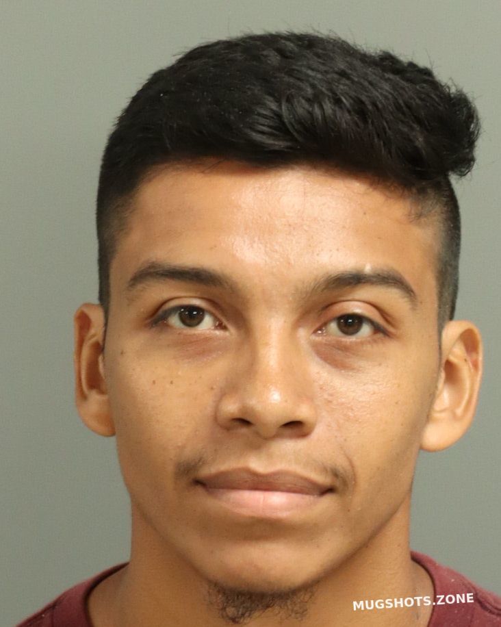 Velasquez Silva Gustavo Anto Wake County Mugshots Zone