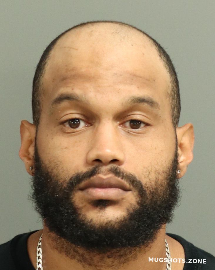 JENKINS JOSHUA LAMAR 07 24 2023 Wake County Mugshots Zone