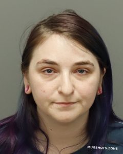 Jones Brittany Nicole Wake County Mugshots Zone