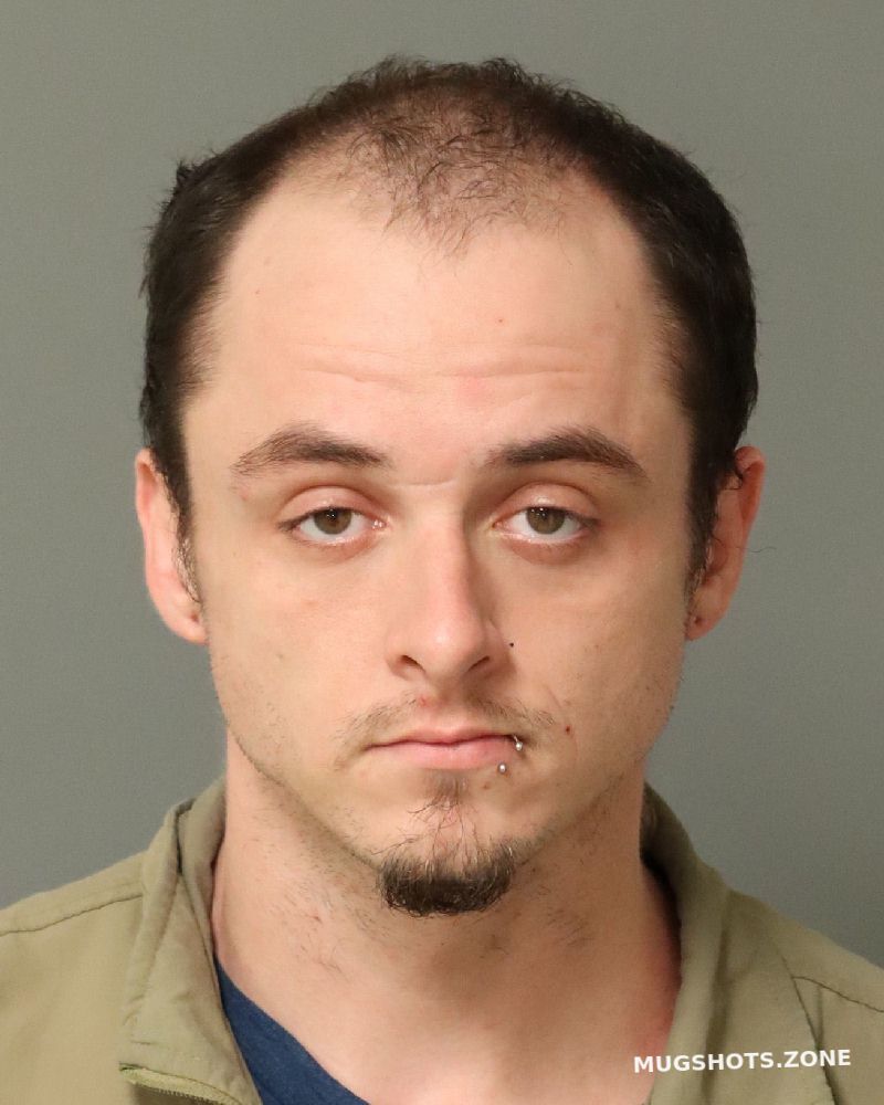 Gaither Ryan Chance Leoni Wake County Mugshots Zone