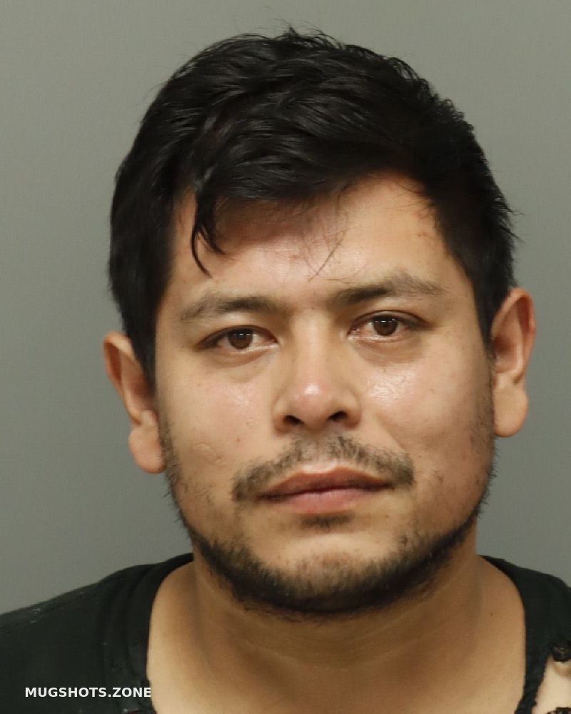 TORRES NINO JOSE JESUS 08 02 2023 Wake County Mugshots Zone