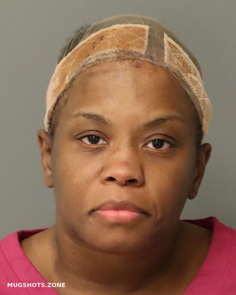 MCKOY LATASHA MARIE 08 11 2023 Wake County Mugshots Zone