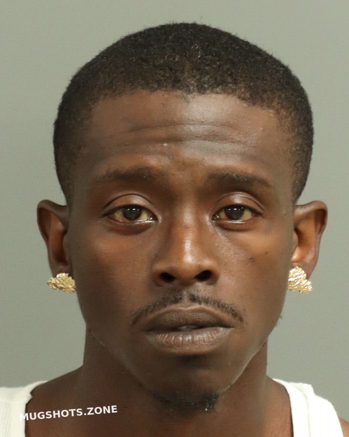 Joyner Rudolph Harves Jr Wake County Mugshots Zone