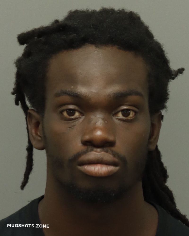 Langley Gianni Elijah Wake County Mugshots Zone