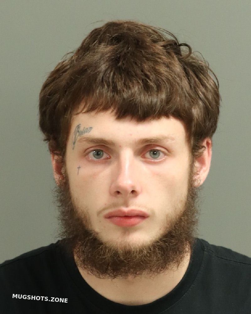 ODOM JACOB DYLAN 08 18 2023 Wake County Mugshots Zone