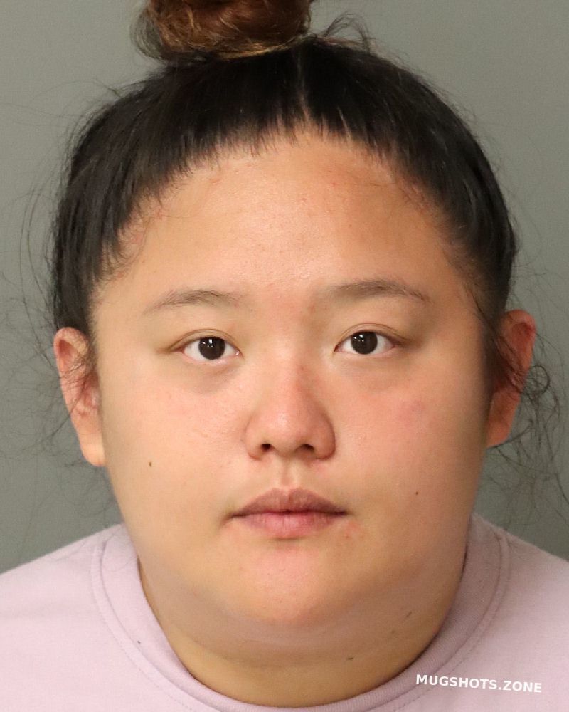 VALENCIA CAI YU 08 19 2023 Wake County Mugshots Zone