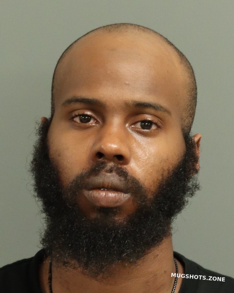 Mcarthur Marcus Tyson Wake County Mugshots Zone