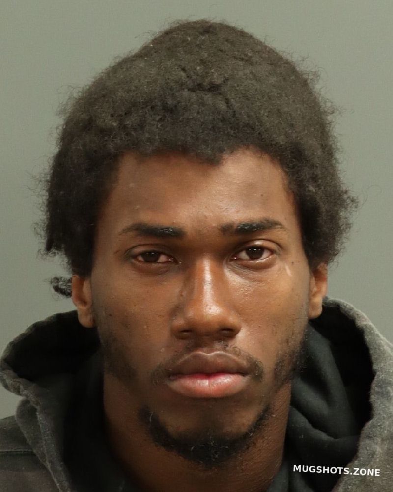 Dunbar Isaiah Shamar Wake County Mugshots Zone