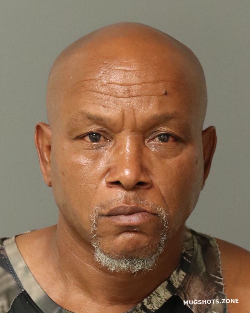 Horton Kim Lapaka Wake County Mugshots Zone