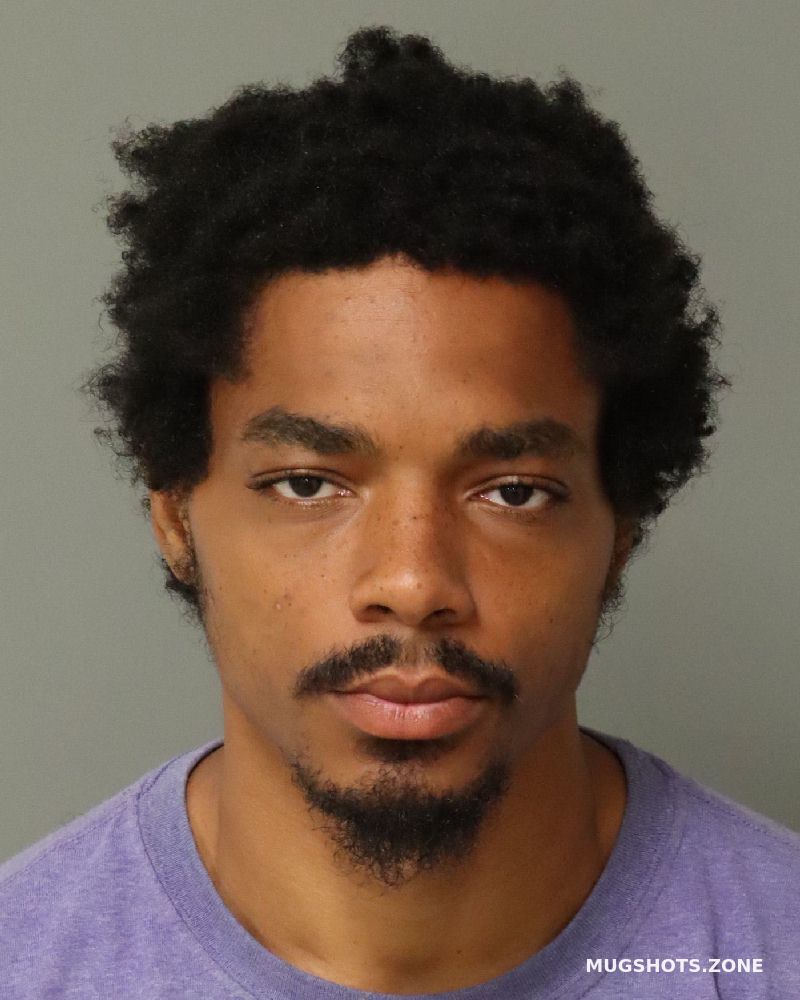 THROWER DARIOUS ANDREW 08 23 2023 Wake County Mugshots Zone