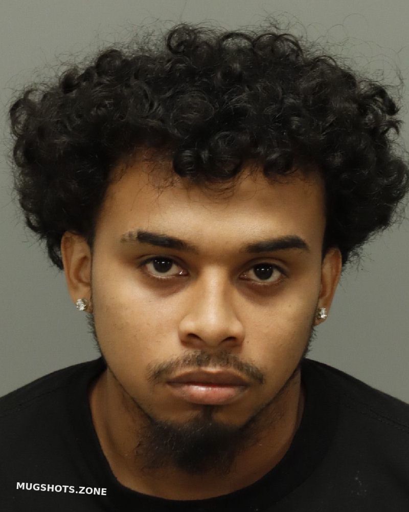 Garcia Hernandez William Wake County Mugshots Zone