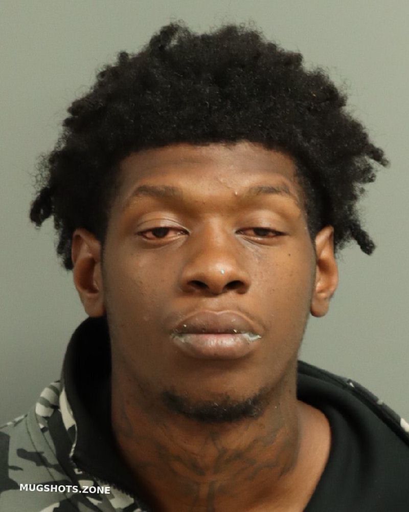 Sanders Nicholas Alexander Wake County Mugshots Zone