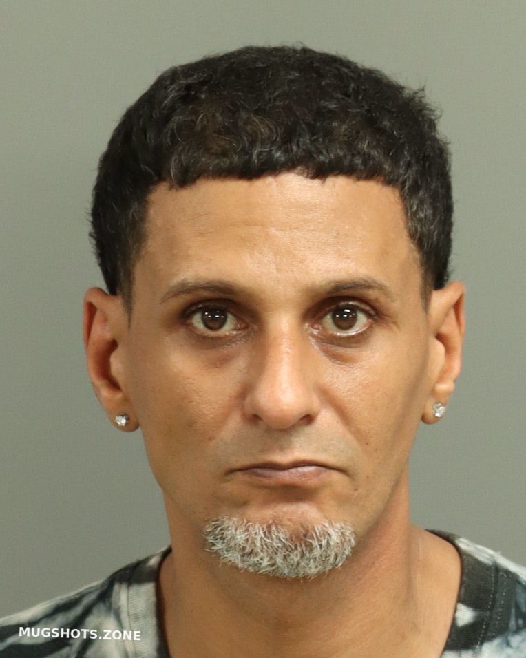 TORRES ACEVEDO JUAN CARLOS 08 28 2023 Wake County Mugshots Zone