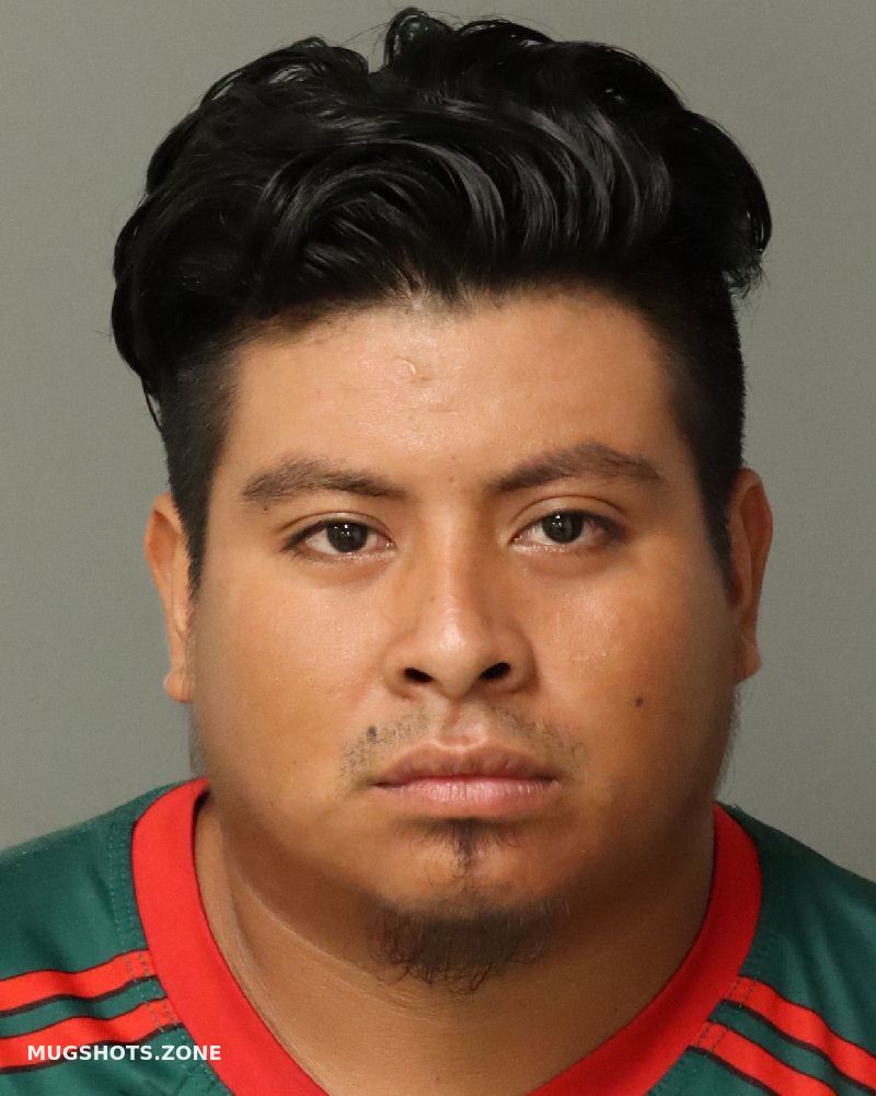 Ramirez Morales Irabel Wake County Mugshots Zone